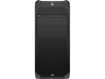 HP Z4 G5 Workstation Pc/Intel Xeon W3-2423 2.1G 15Mb 6C